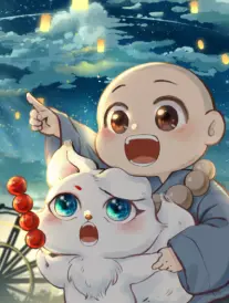 漫画钴蓝手记航线档案封面图